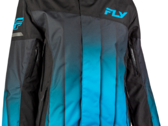 FLY RACING WOMEN'S SNX PRO JACKET