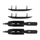 Snow Tracker Carbides Aggressive Kit Pilot X