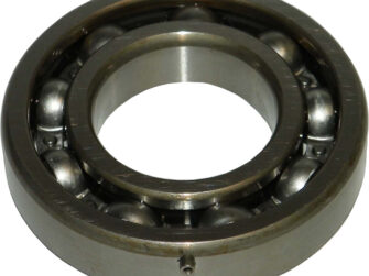 WSM CRANKSHAFT BEARING - (6208PC4)