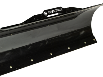 Open Trail 48" Straight Blade Plow