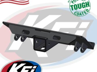 KFI UTV PLOW MNT RANGER Front Mount