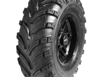 AMS Swamp Fox 25X10-12 6 Ply Tire