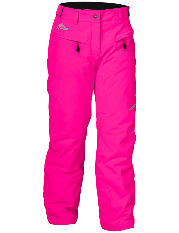 Castle X Women’s Bliss Pant - Image 4