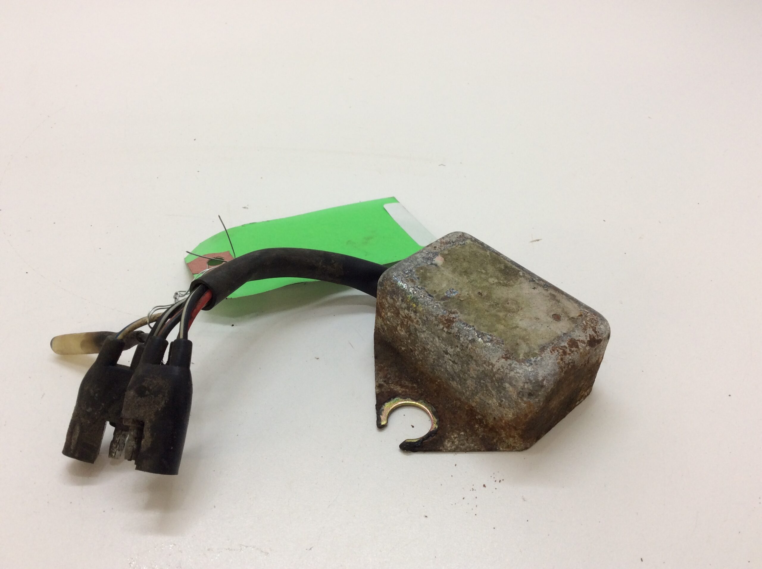 1994 Arctic Cat CDI - Image 2