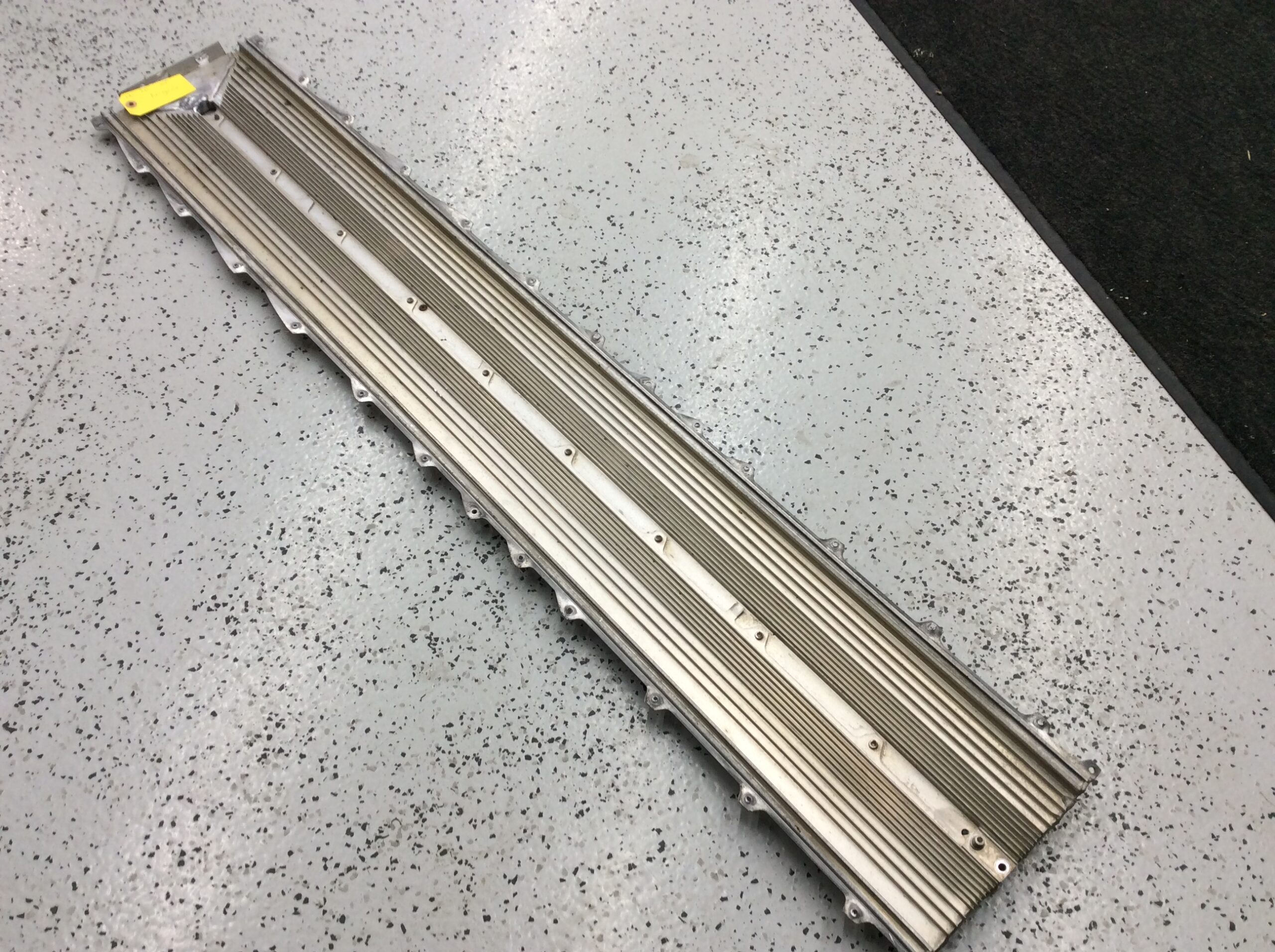 2012 Ski Doo Heat Exchanger - Image 2