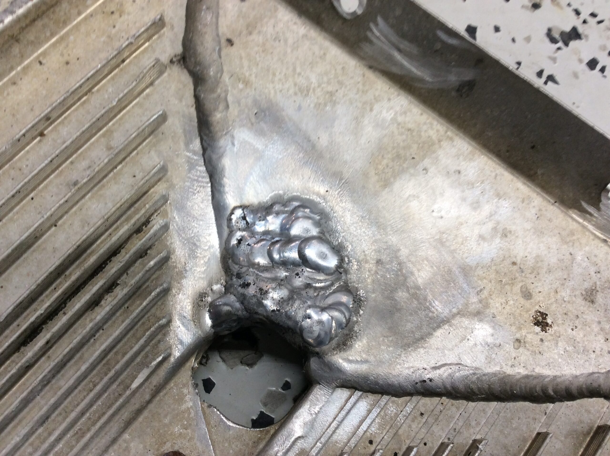 2012 Ski Doo Heat Exchanger - Image 3