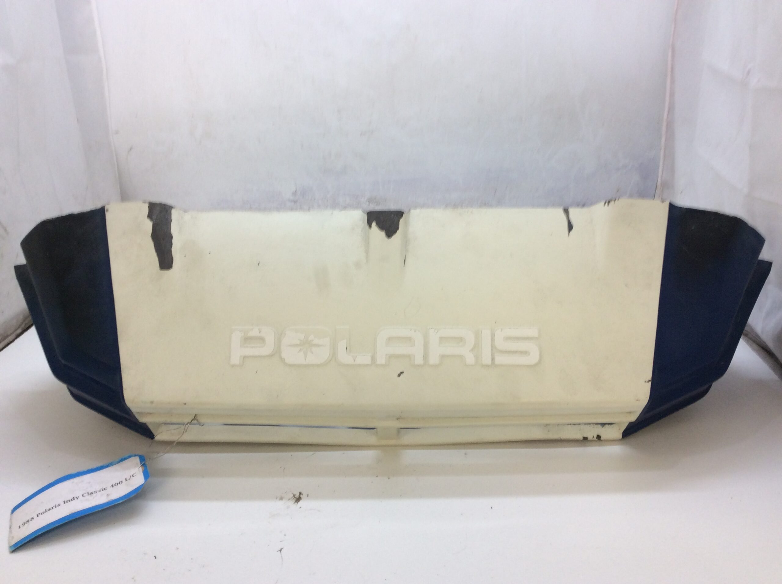 1988 Polaris Nosecone