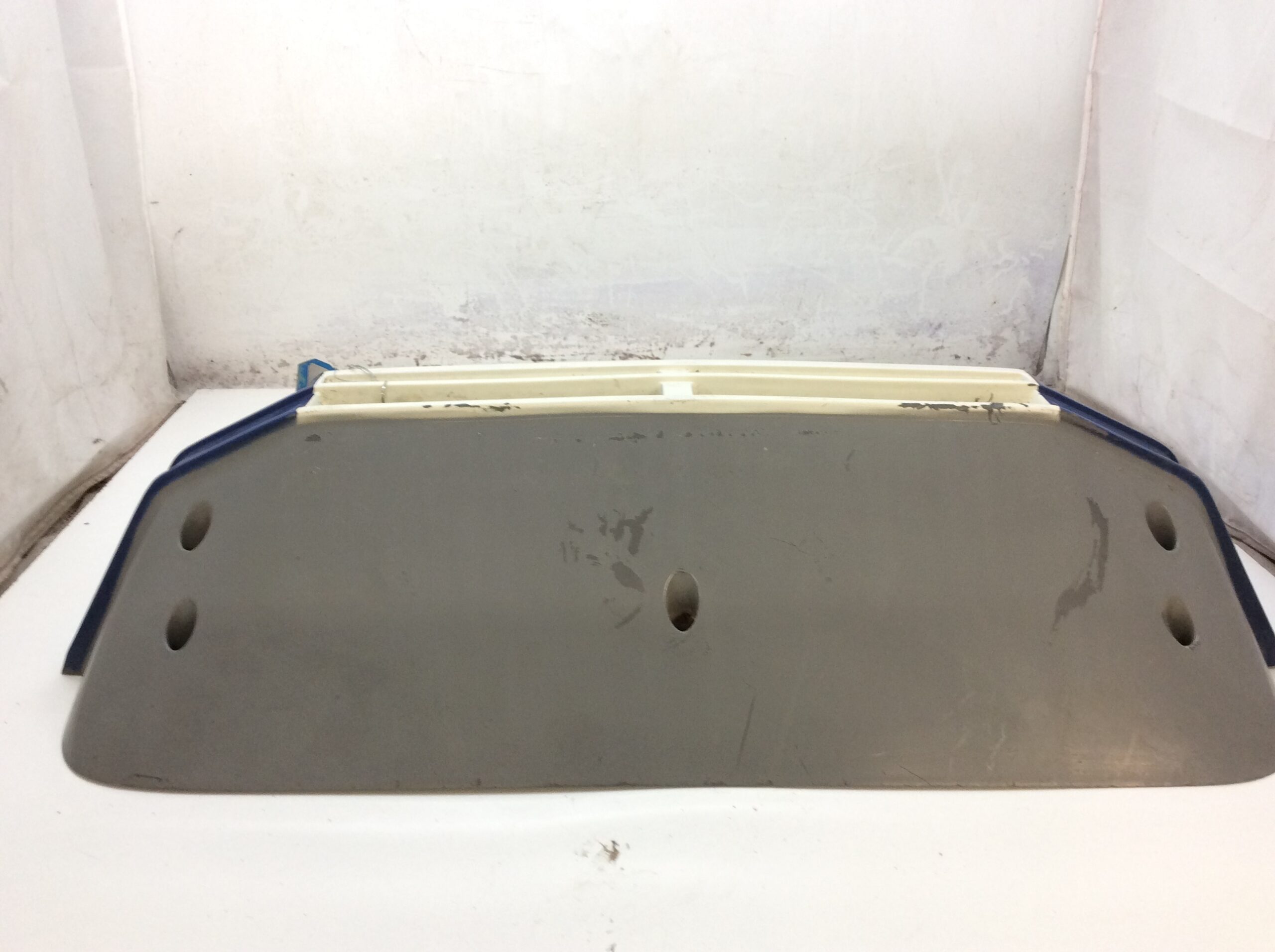 1988 Polaris Nosecone - Image 2