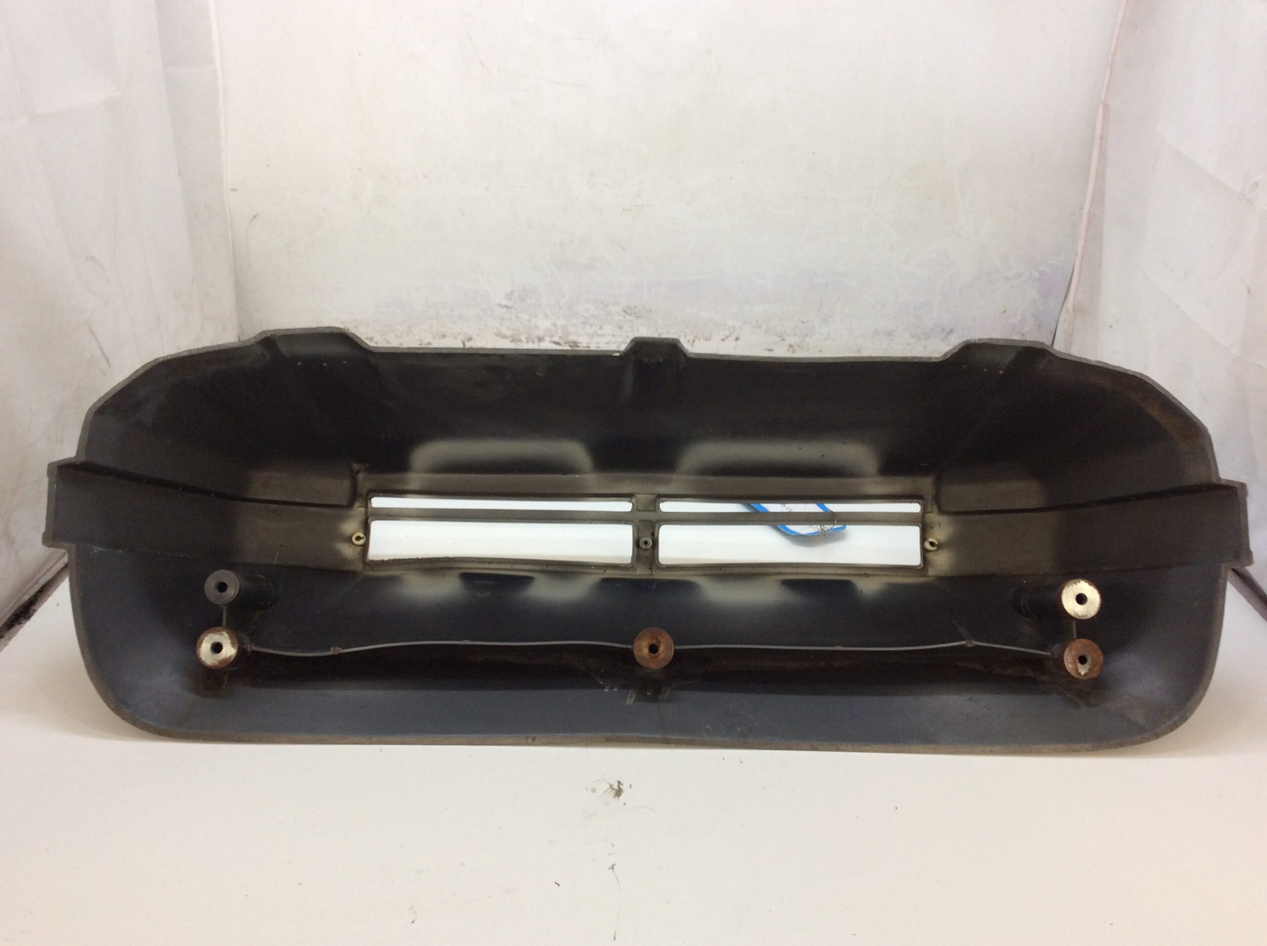 1988 Polaris Nosecone - Image 5