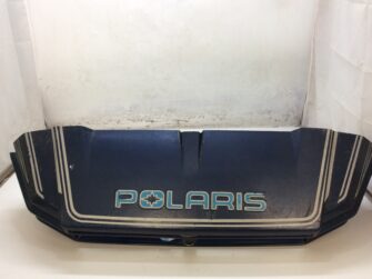 1992 Polaris Nosecone