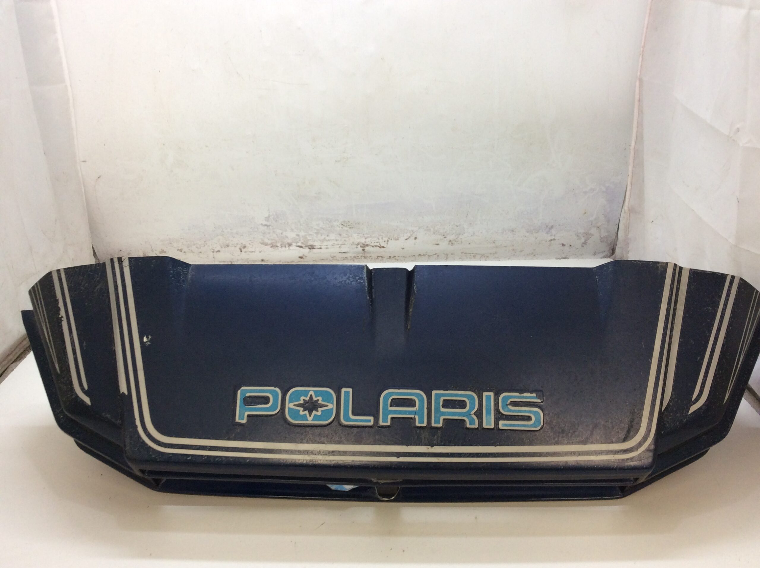 1992 Polaris Nosecone