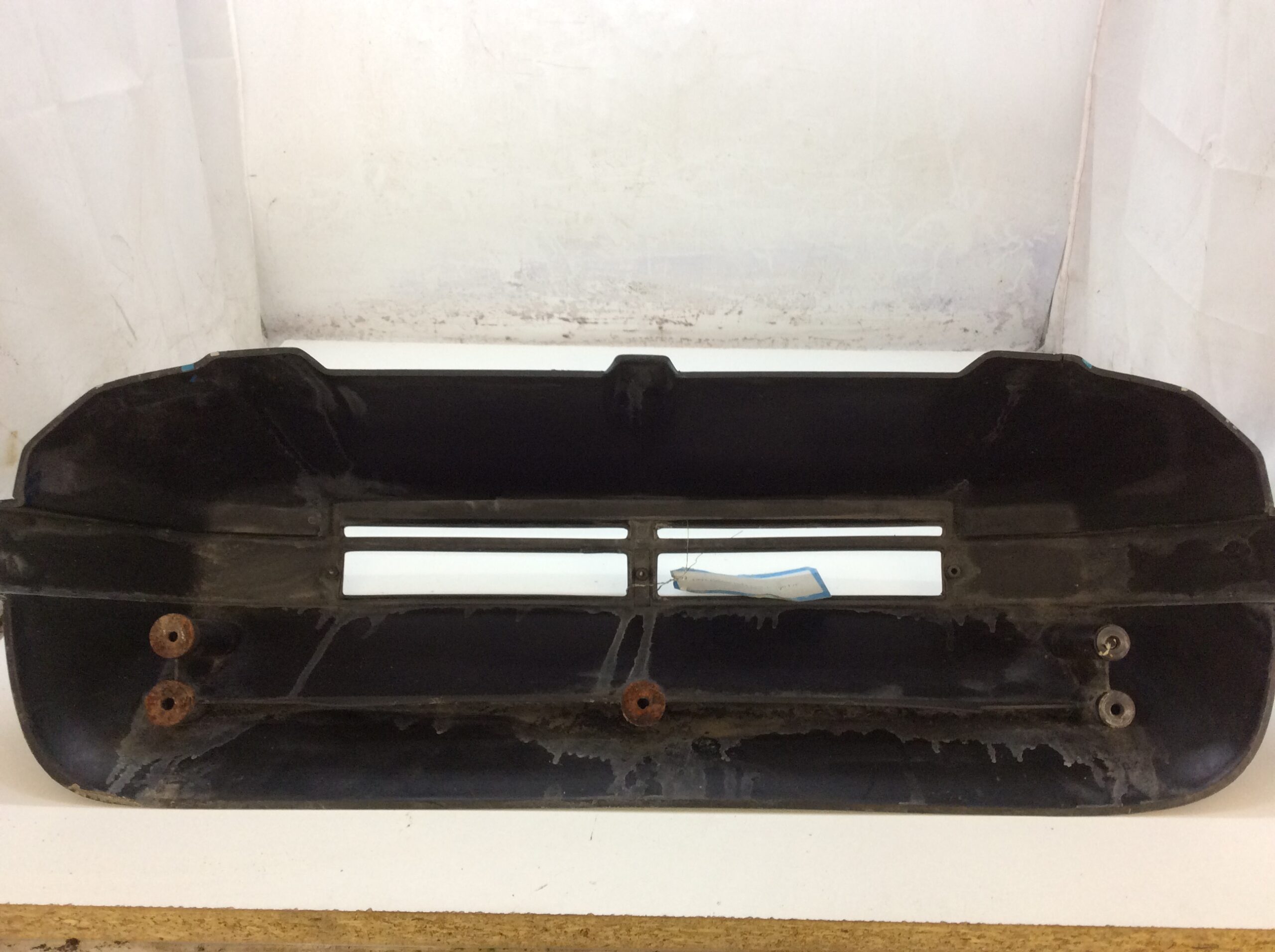 1992 Polaris Nosecone - Image 3