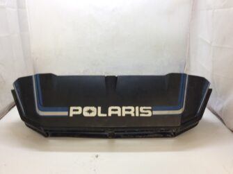 1992 Polaris Nosecone