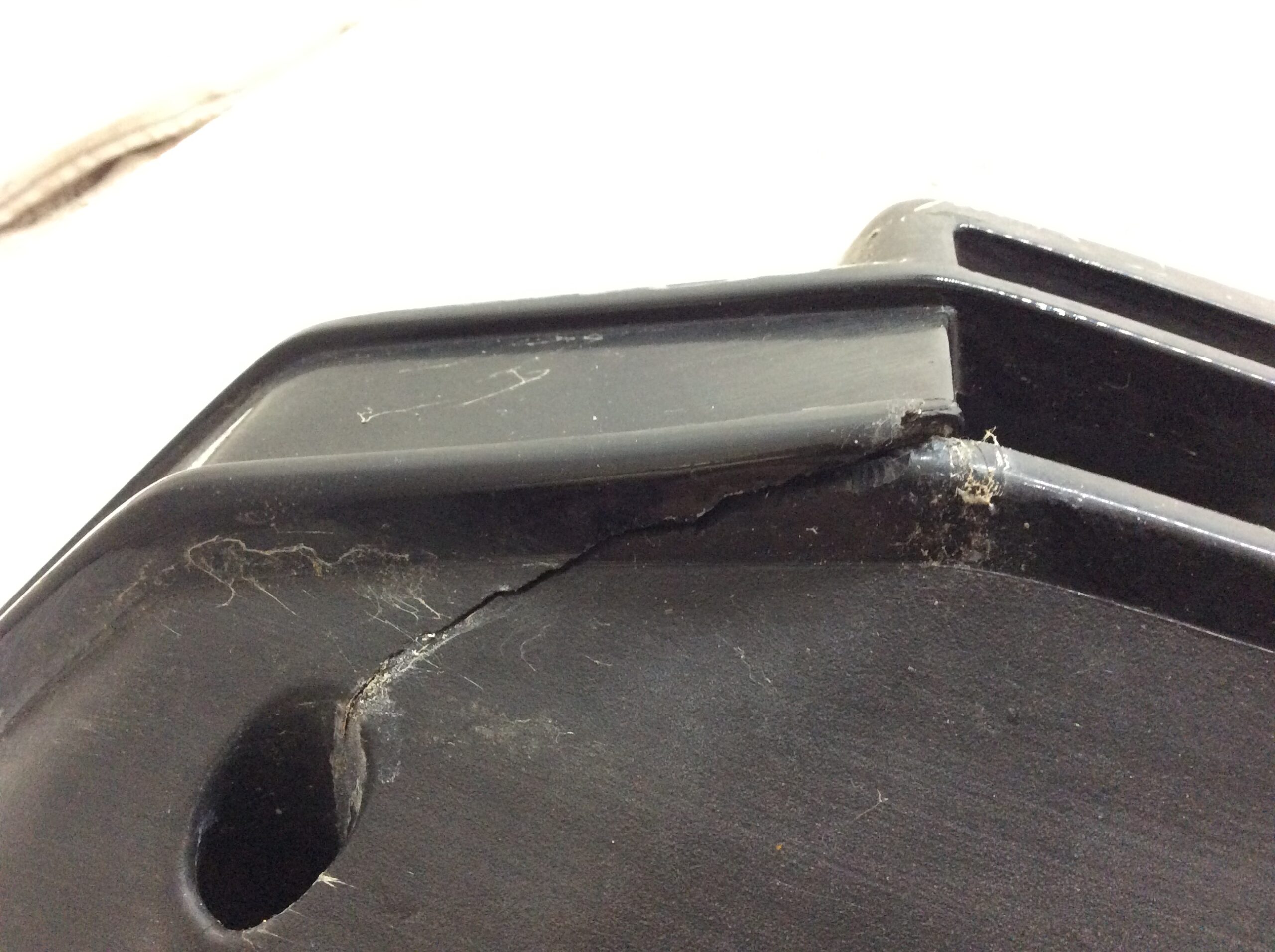 1992 Polaris Nosecone - Image 3