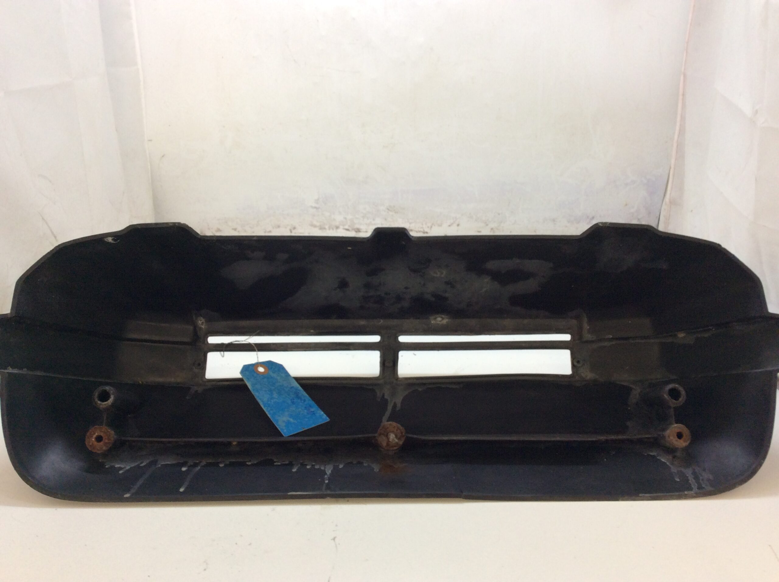 1992 Polaris Nosecone - Image 4