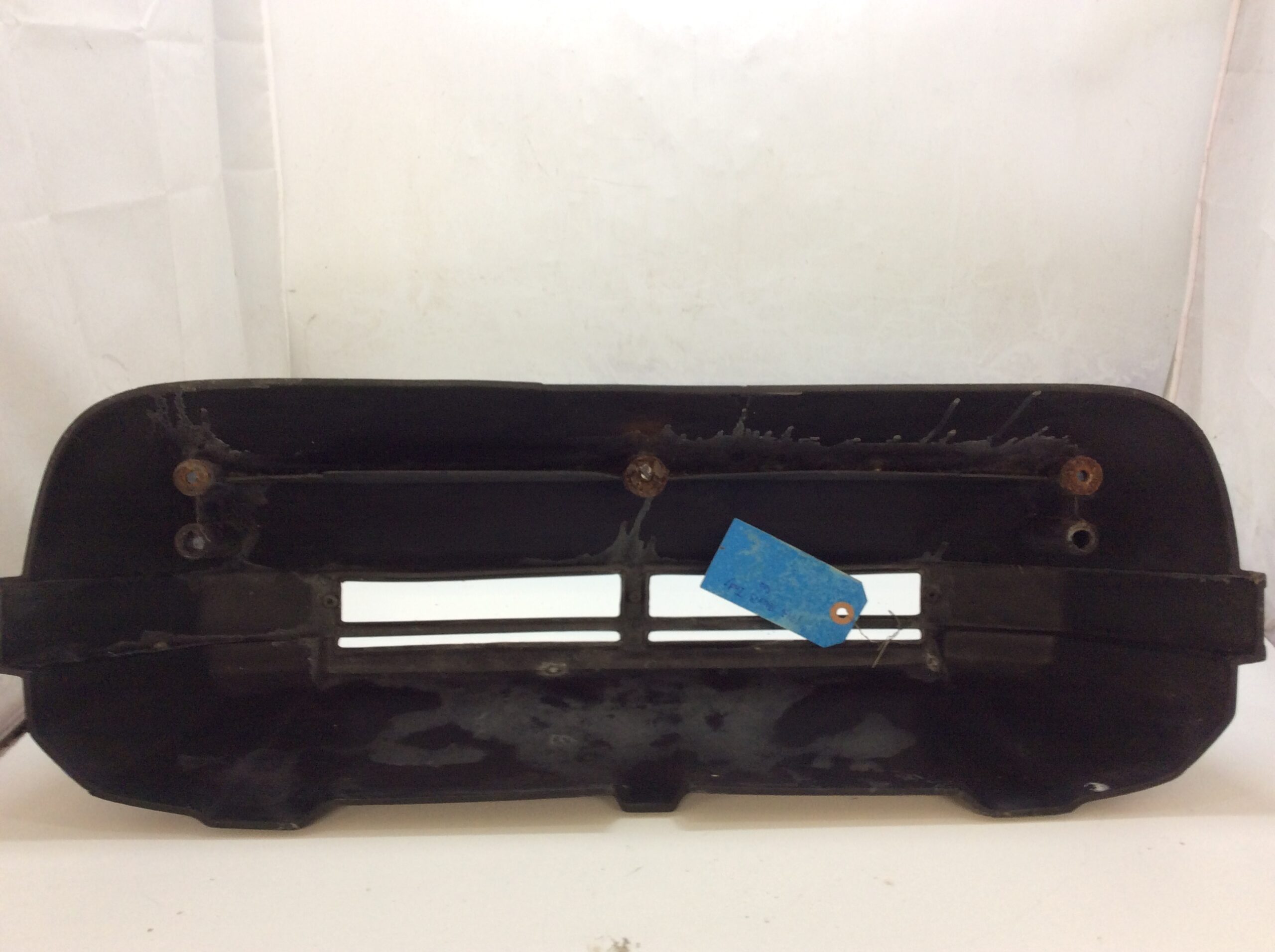 1992 Polaris Nosecone - Image 5