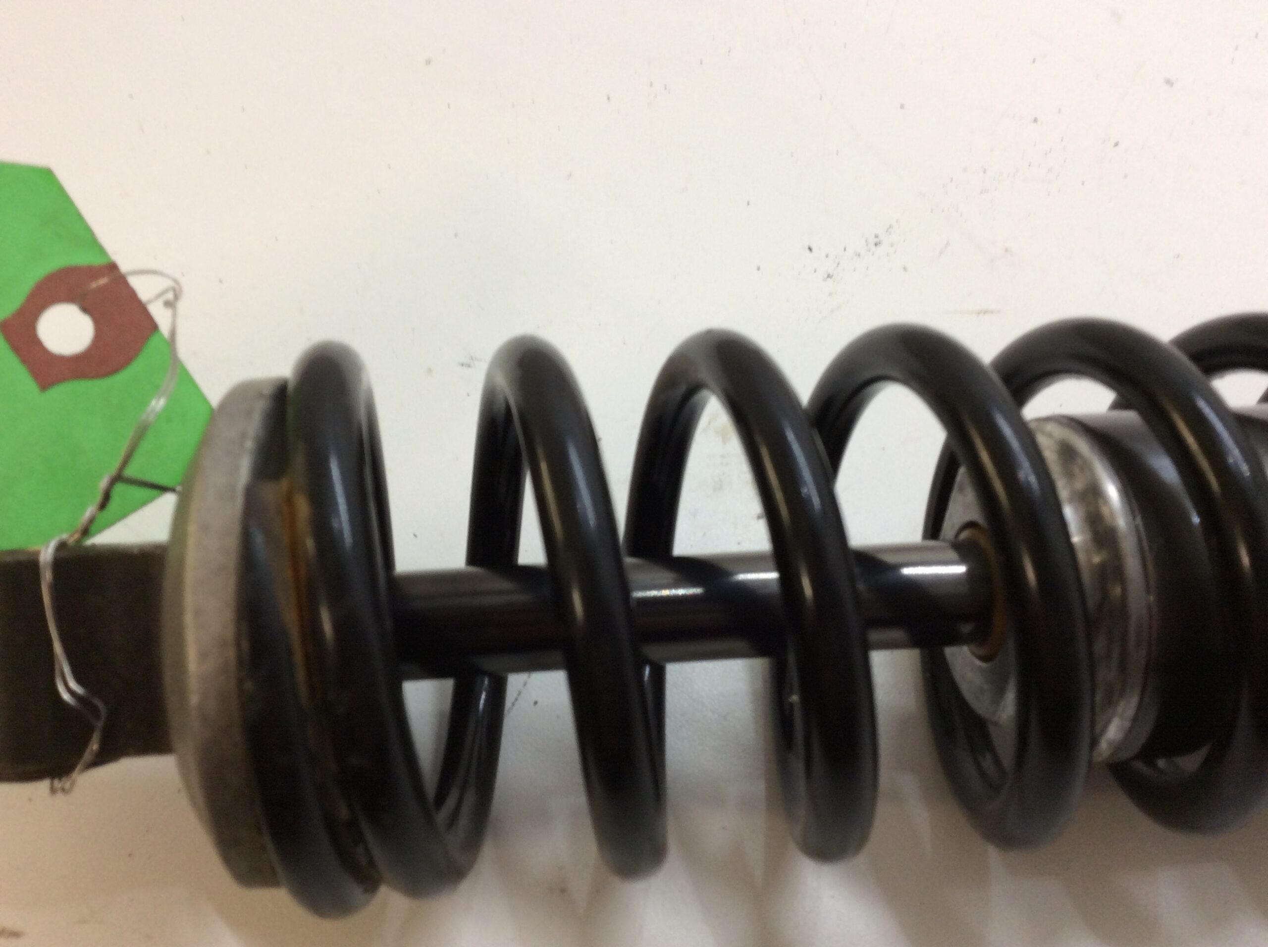 2003 Arctic Cat Front Track Shock - Image 2