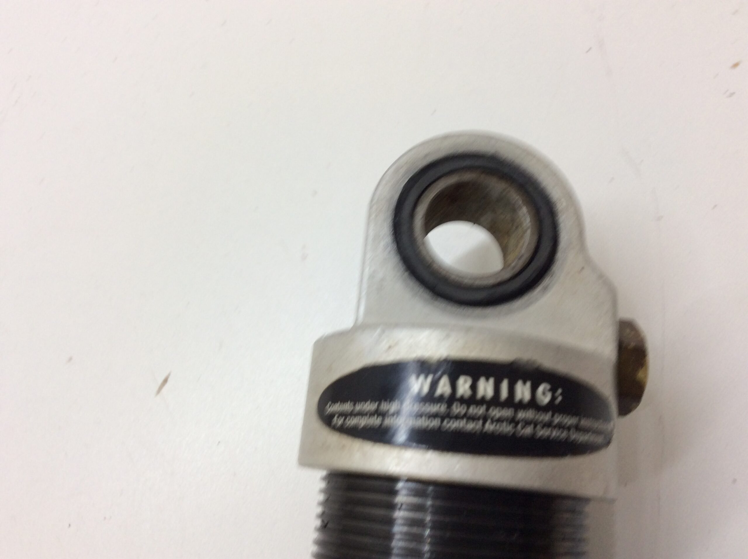2003 Arctic Cat Front Track Shock - Image 3