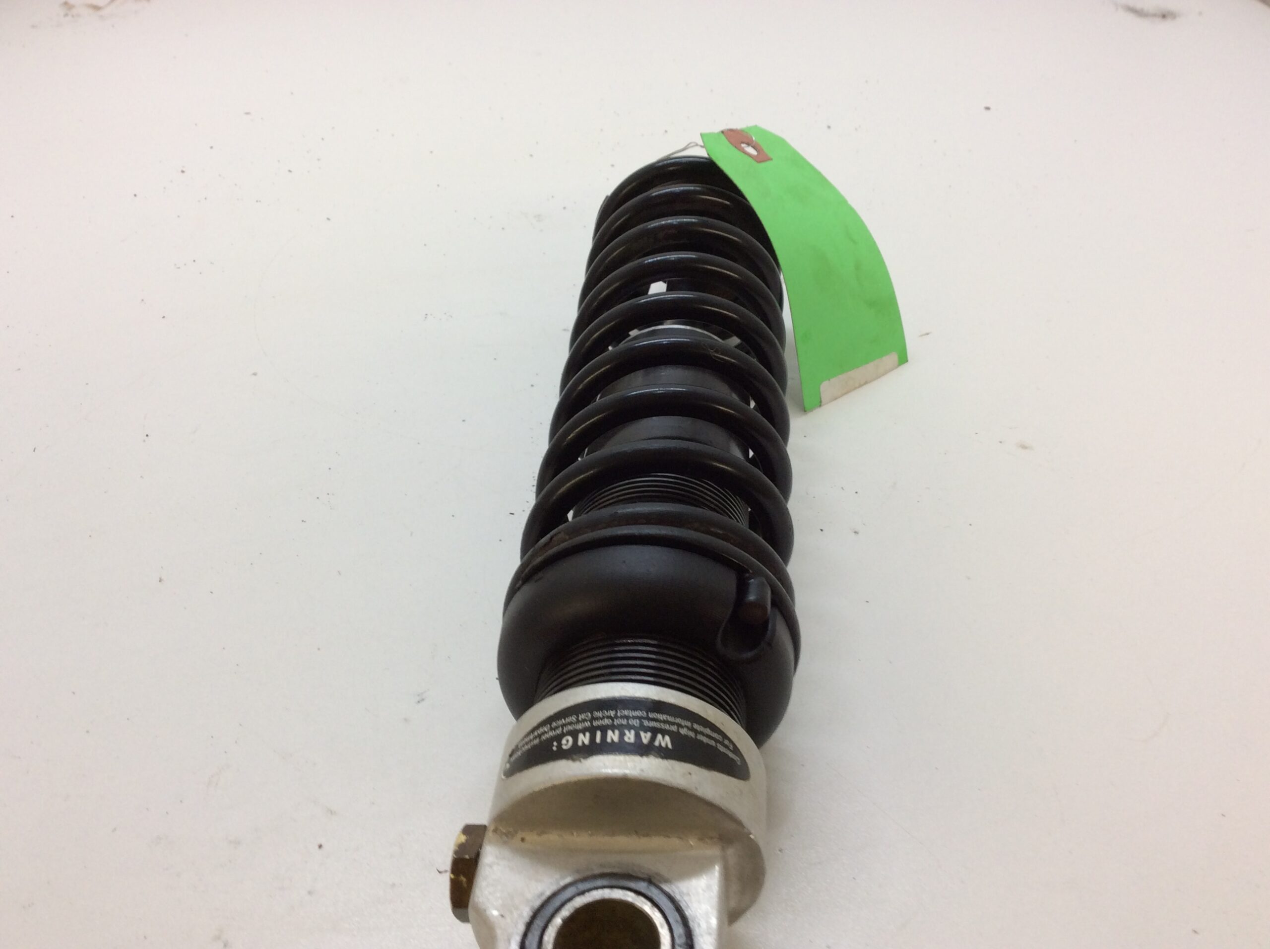2003 Arctic Cat Front Track Shock - Image 5