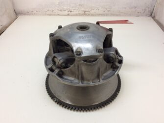 Used 1988 Yamaha VMAX 600 XTC Primary Clutch