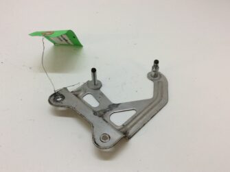 Arctic Cat Servomotor Mounting Plate