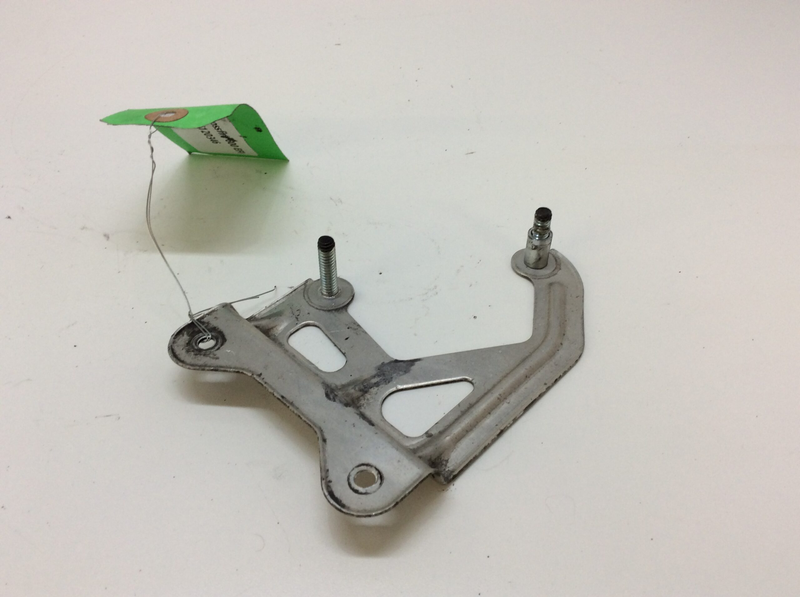 Arctic Cat Servomotor Mounting Plate