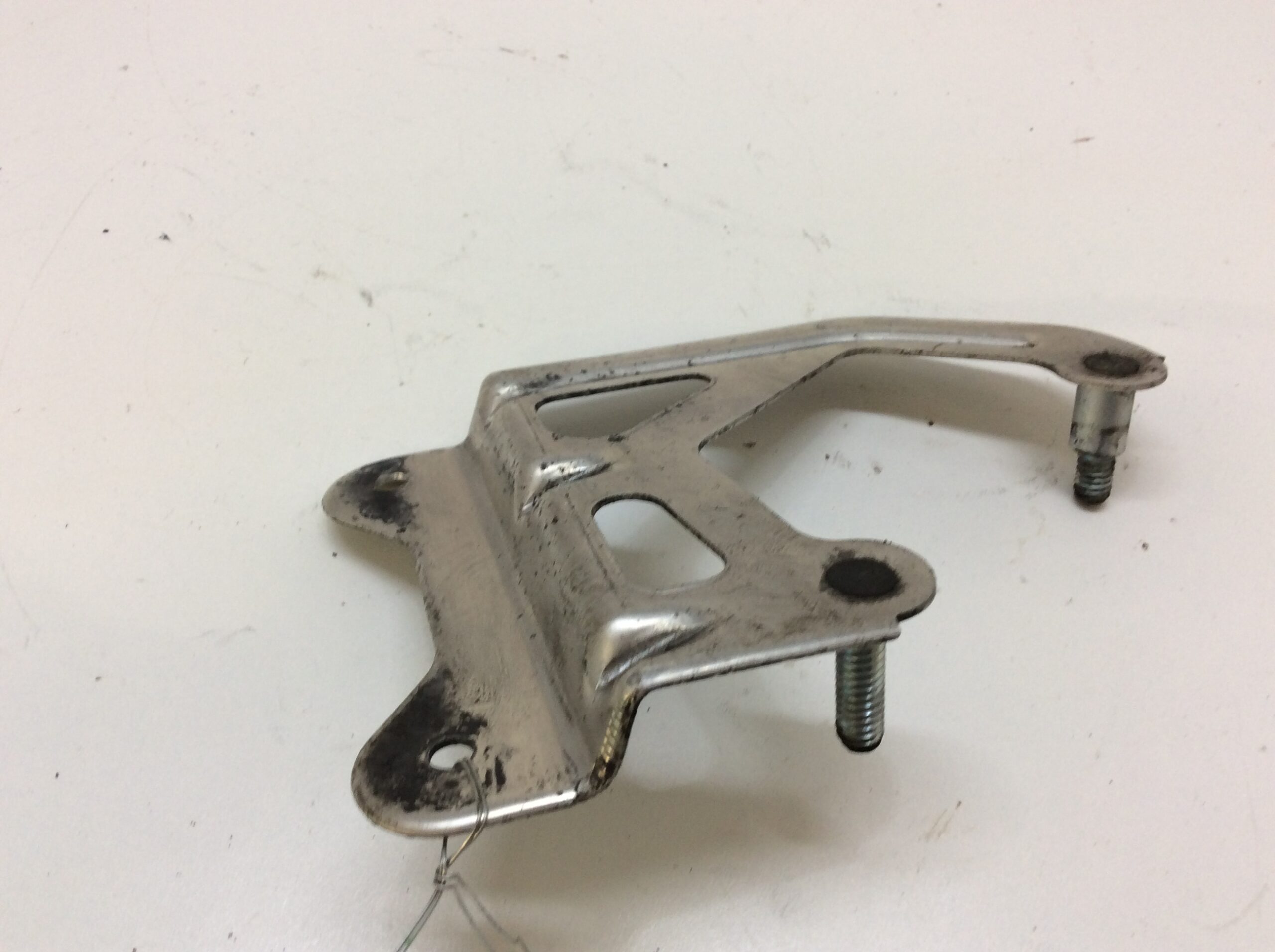 Arctic Cat Servomotor Mounting Plate - Image 4