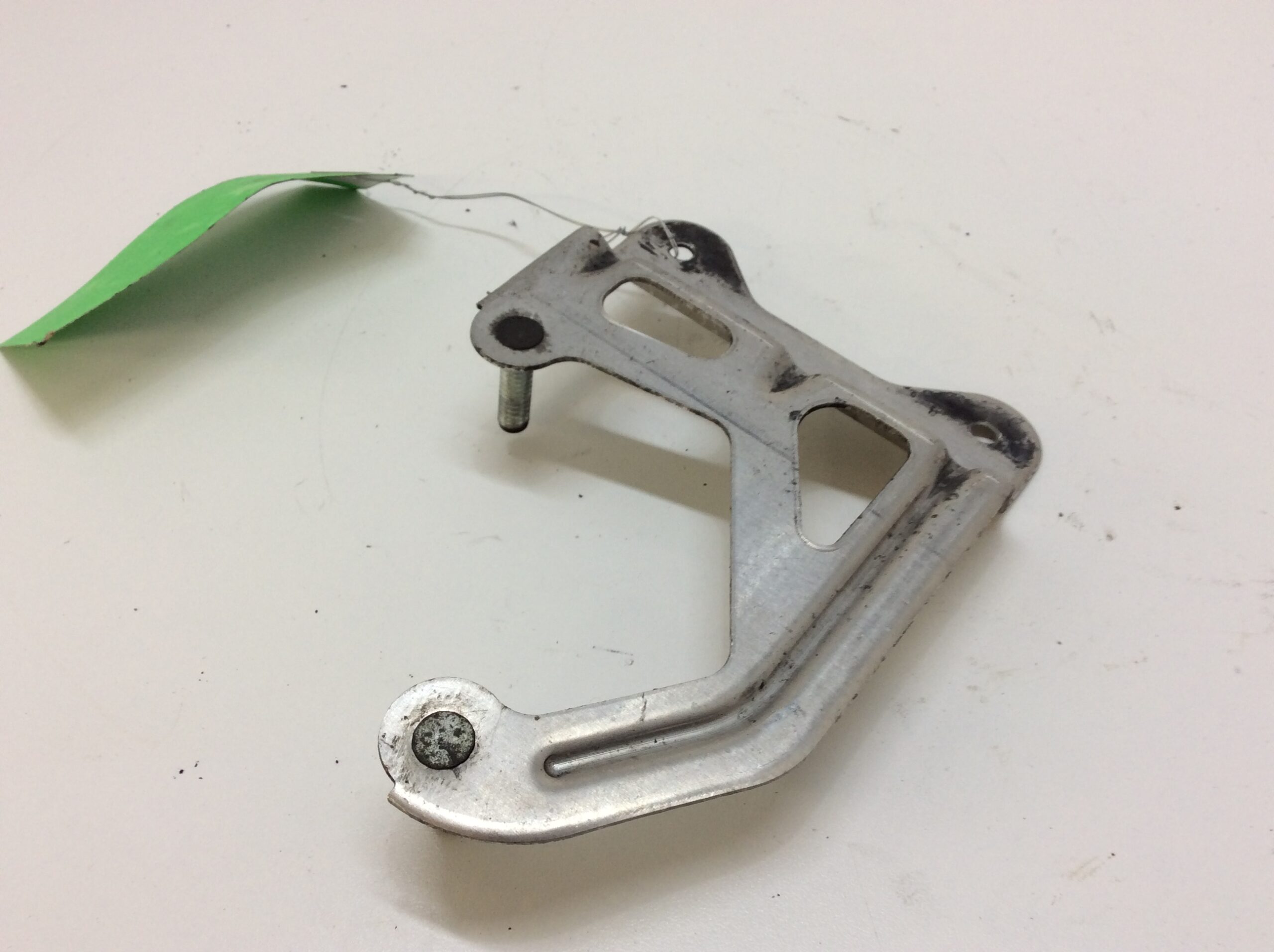 Arctic Cat Servomotor Mounting Plate - Image 5