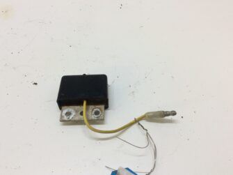 Polaris Indy 400 Voltage Regulator