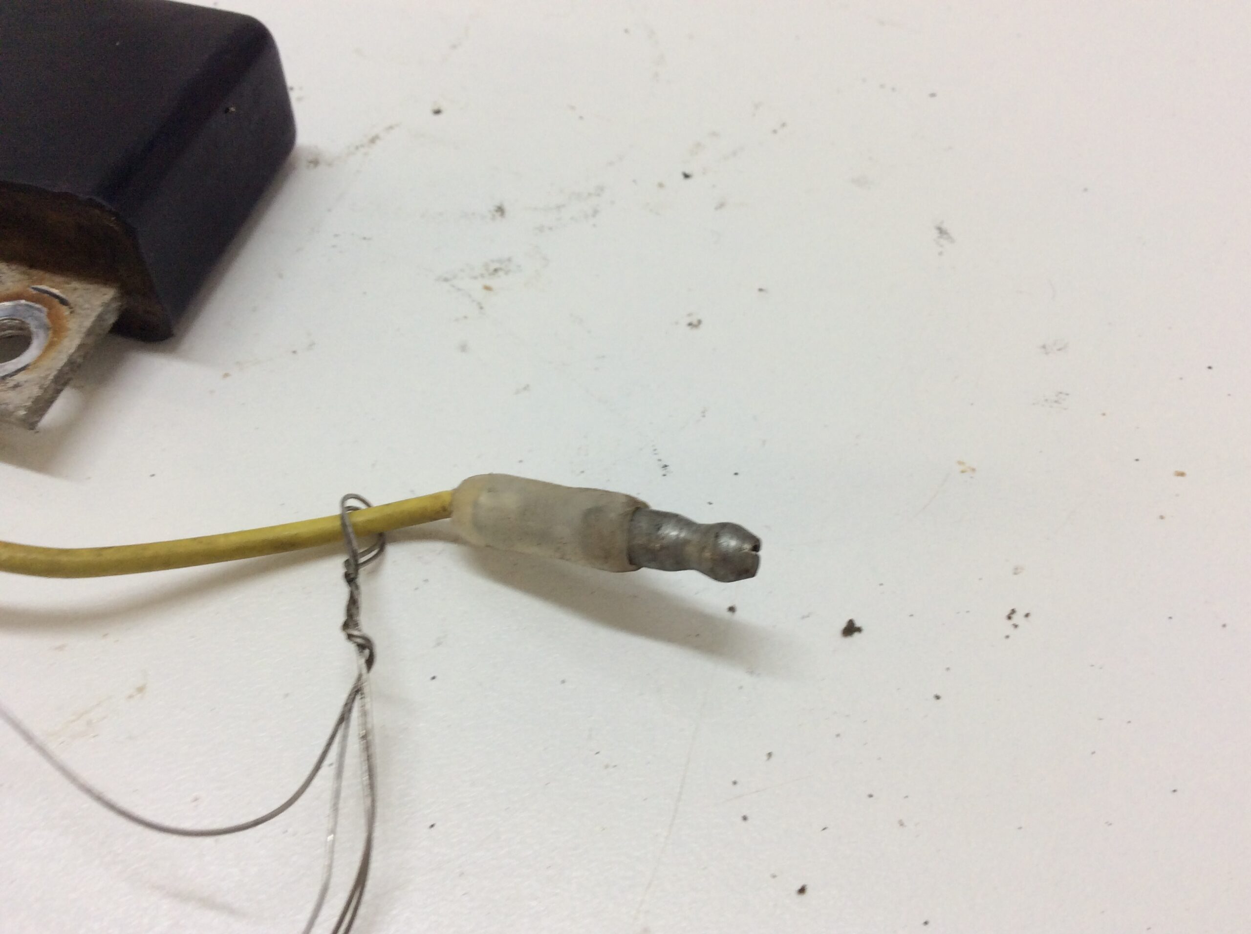 Polaris Indy 400 Voltage Regulator - Image 3