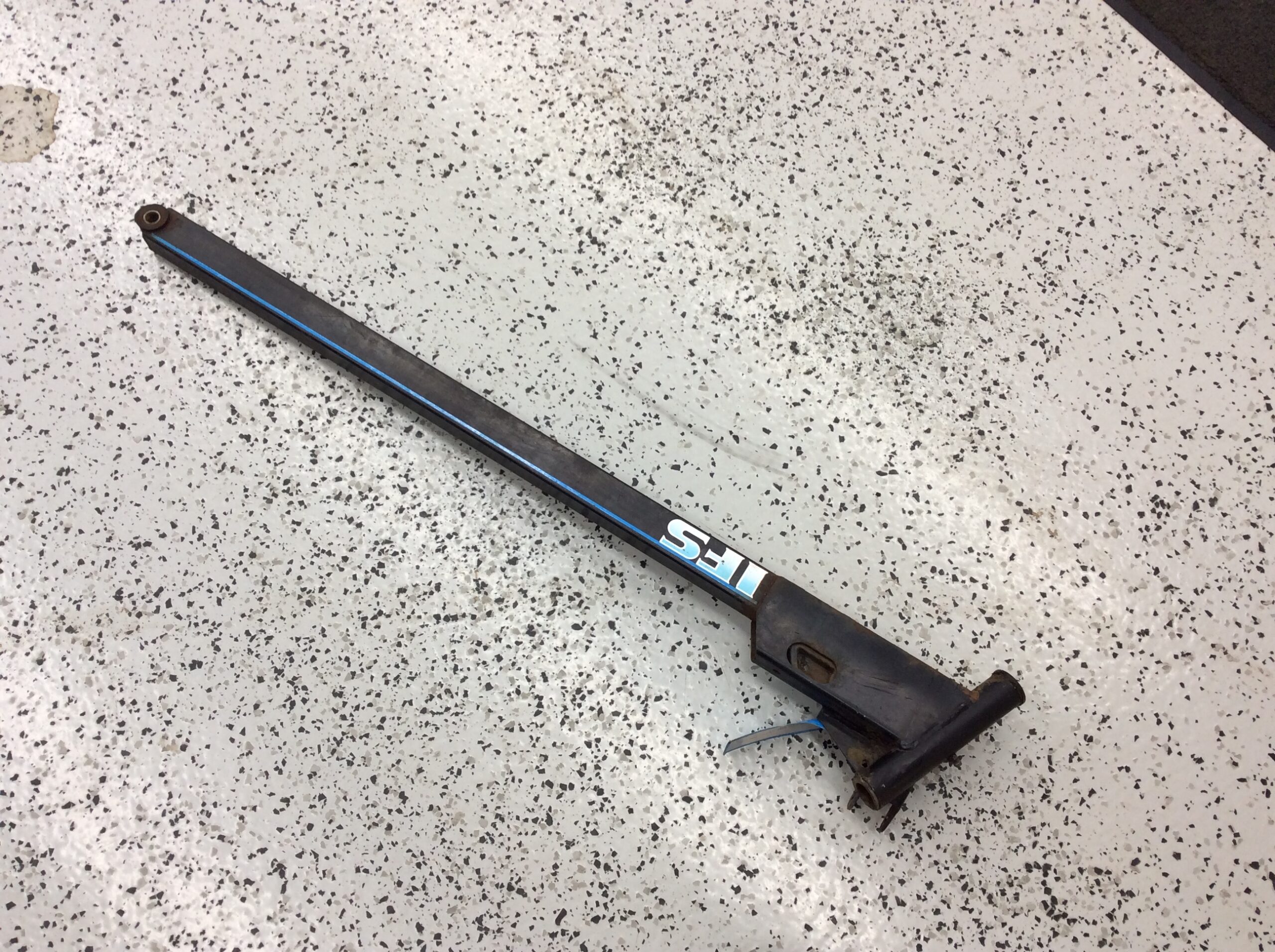 Polaris LH Trailing Arm - Image 2