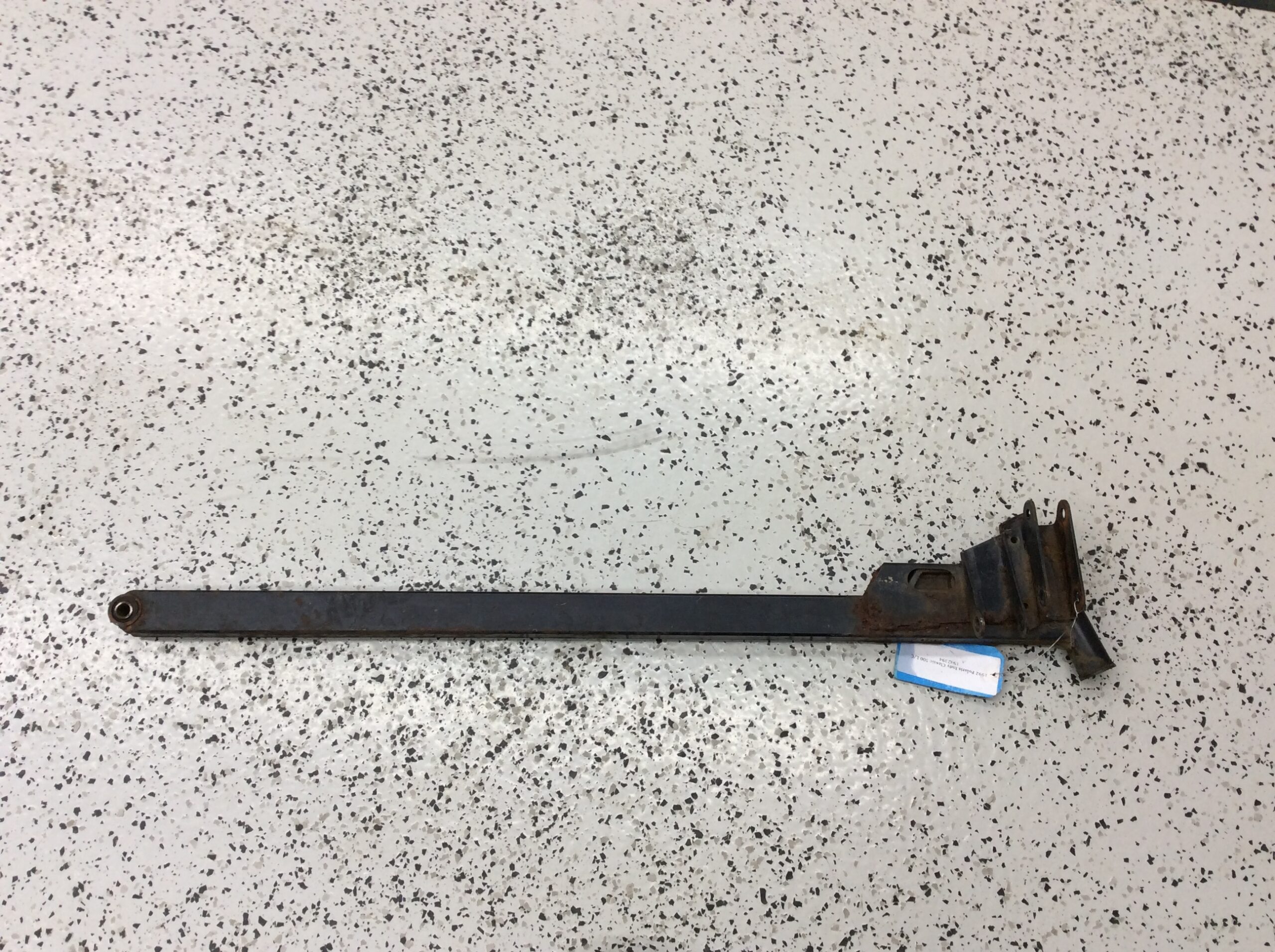 Polaris LH Trailing Arm - Image 3