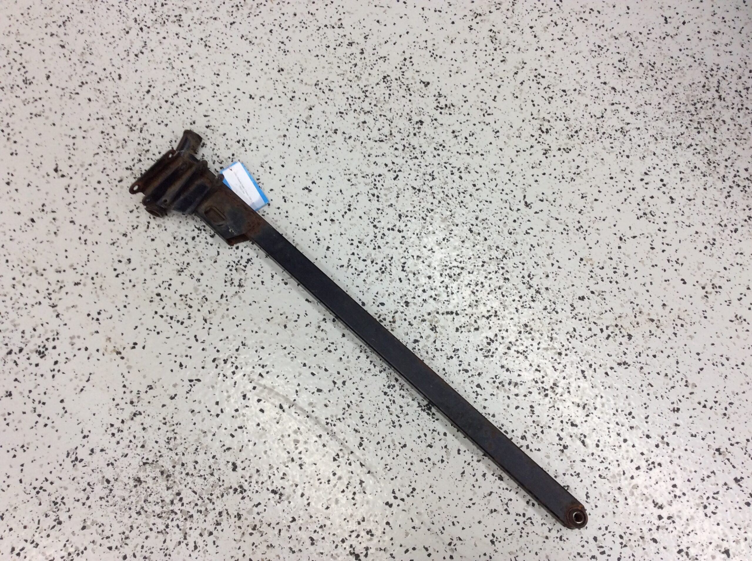 Polaris LH Trailing Arm - Image 5