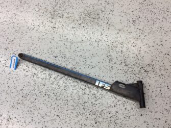 Polaris RH Trailing Arm