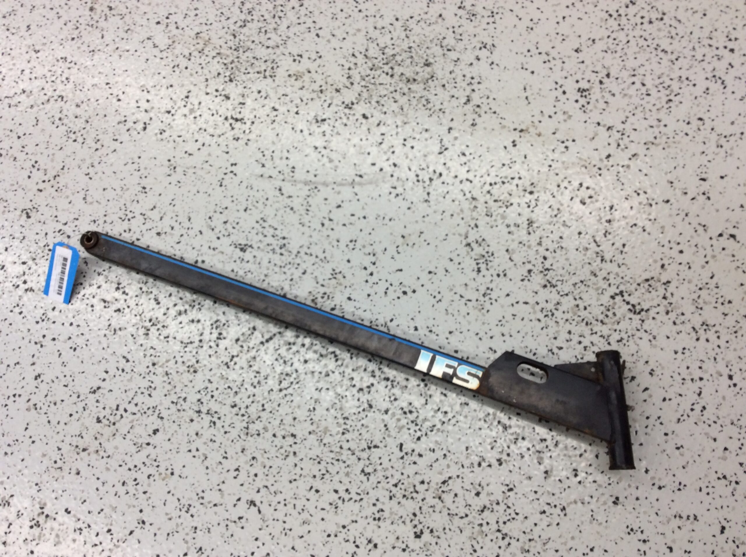 Polaris RH Trailing Arm