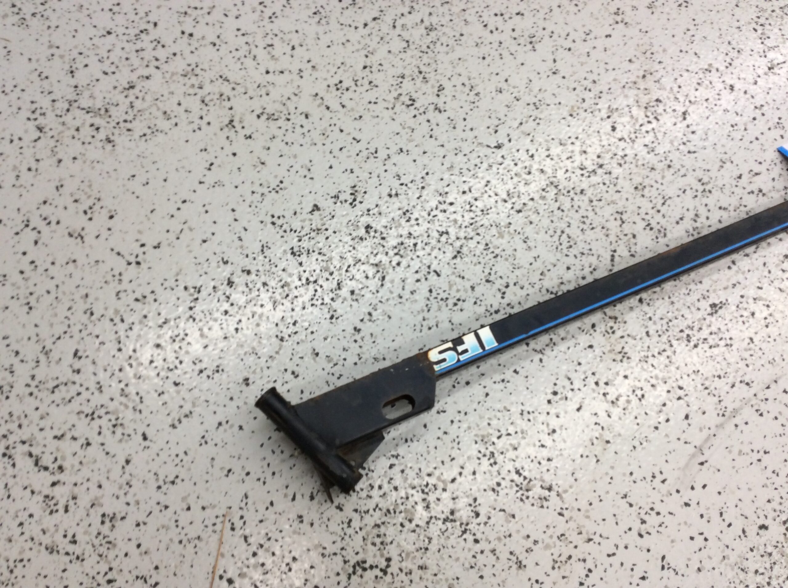 Polaris RH Trailing Arm - Image 3