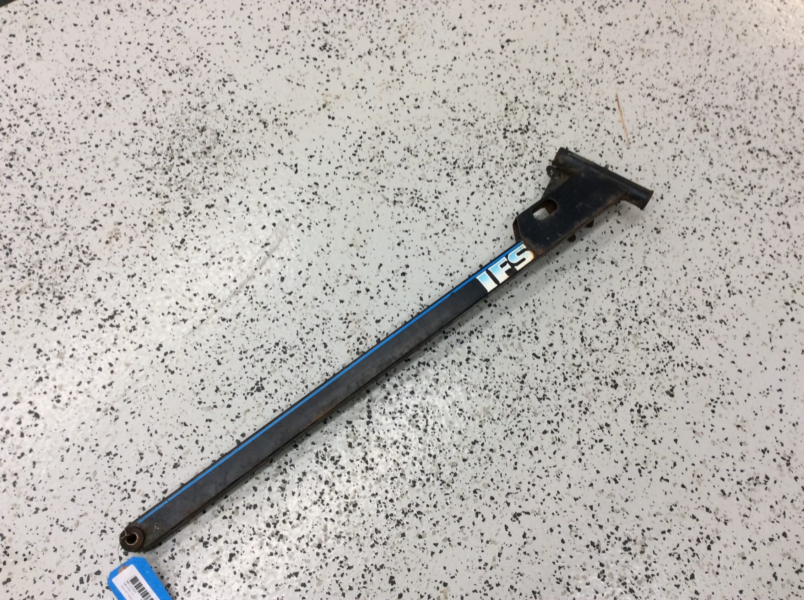 Polaris RH Trailing Arm - Image 4