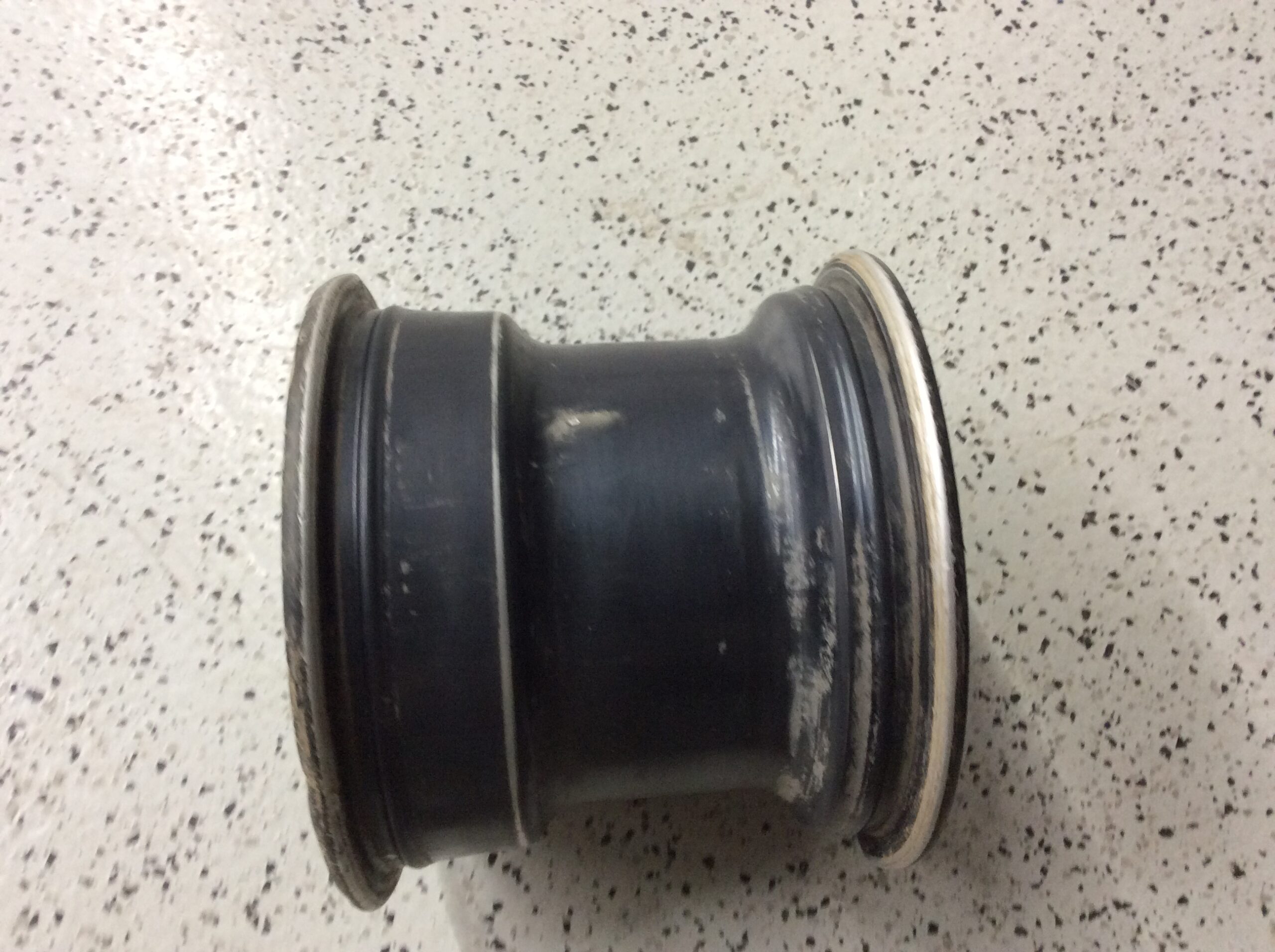 Kawasaki 10x8.5 Rear Rim - Image 3