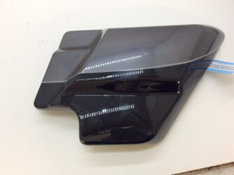 RH Harley Davidson Frame Side Cover