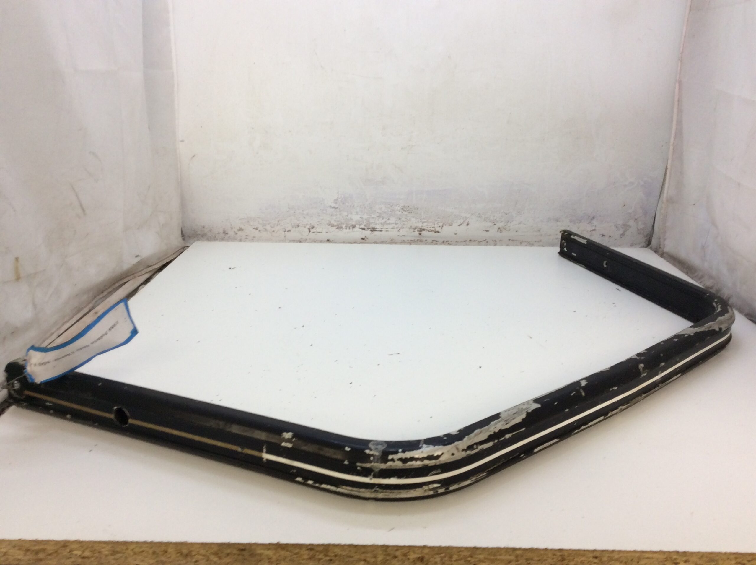 Polaris Wedge Front Bumper