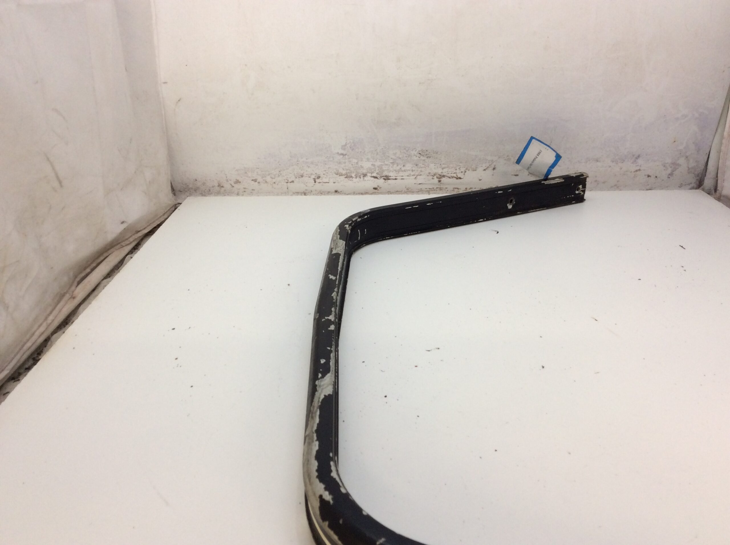 Polaris Wedge Front Bumper - Image 3