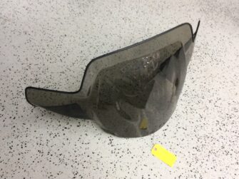 Ski Doo Rev Windshield