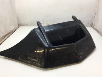 1992 Arctic Cat Nosecone