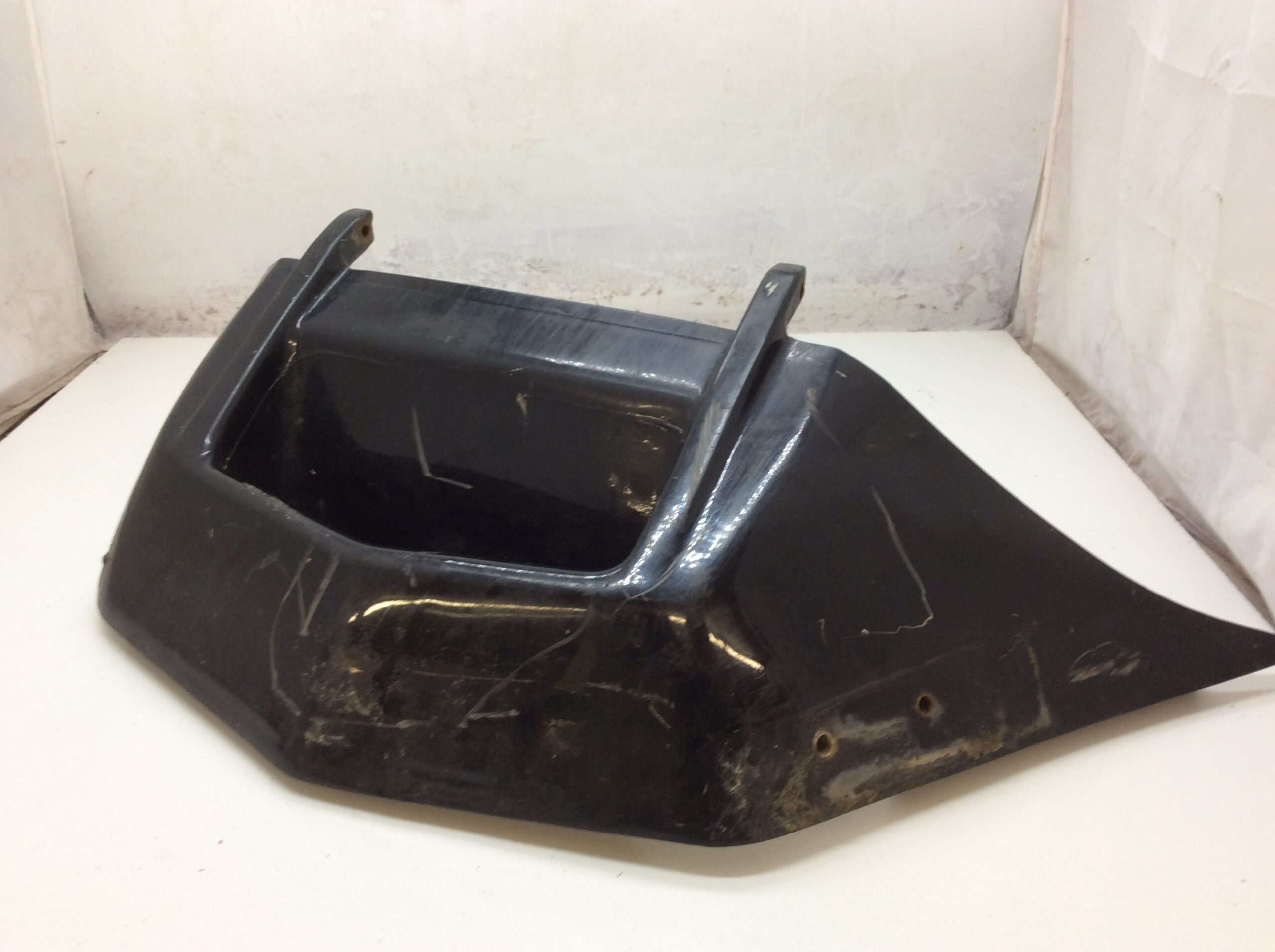 1992 Arctic Cat Nosecone - Image 2