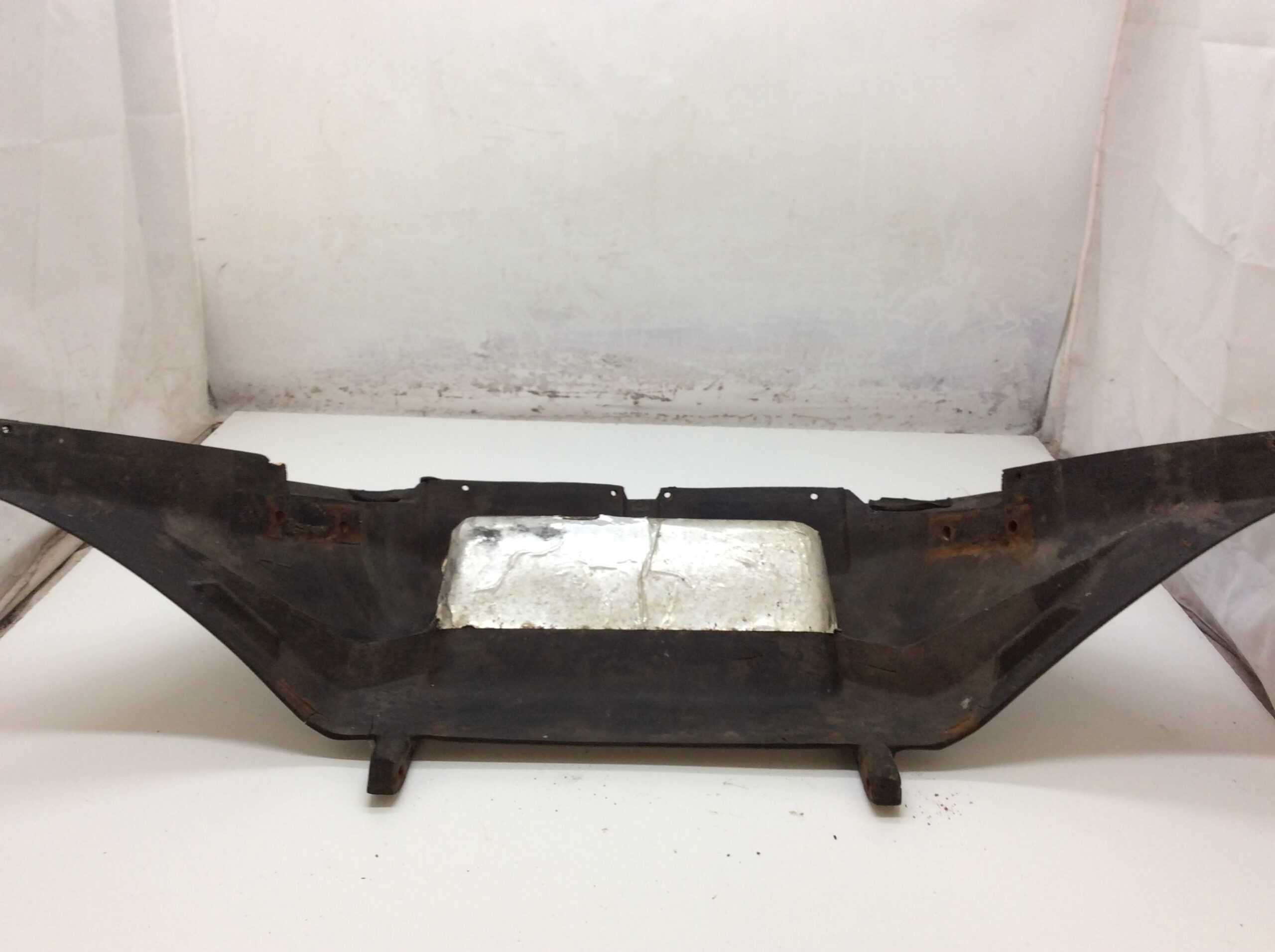 1992 Arctic Cat Nosecone - Image 3