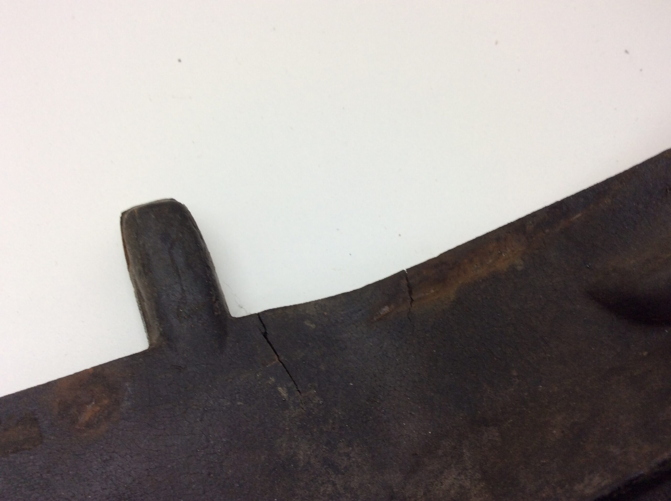 1992 Arctic Cat Nosecone - Image 4