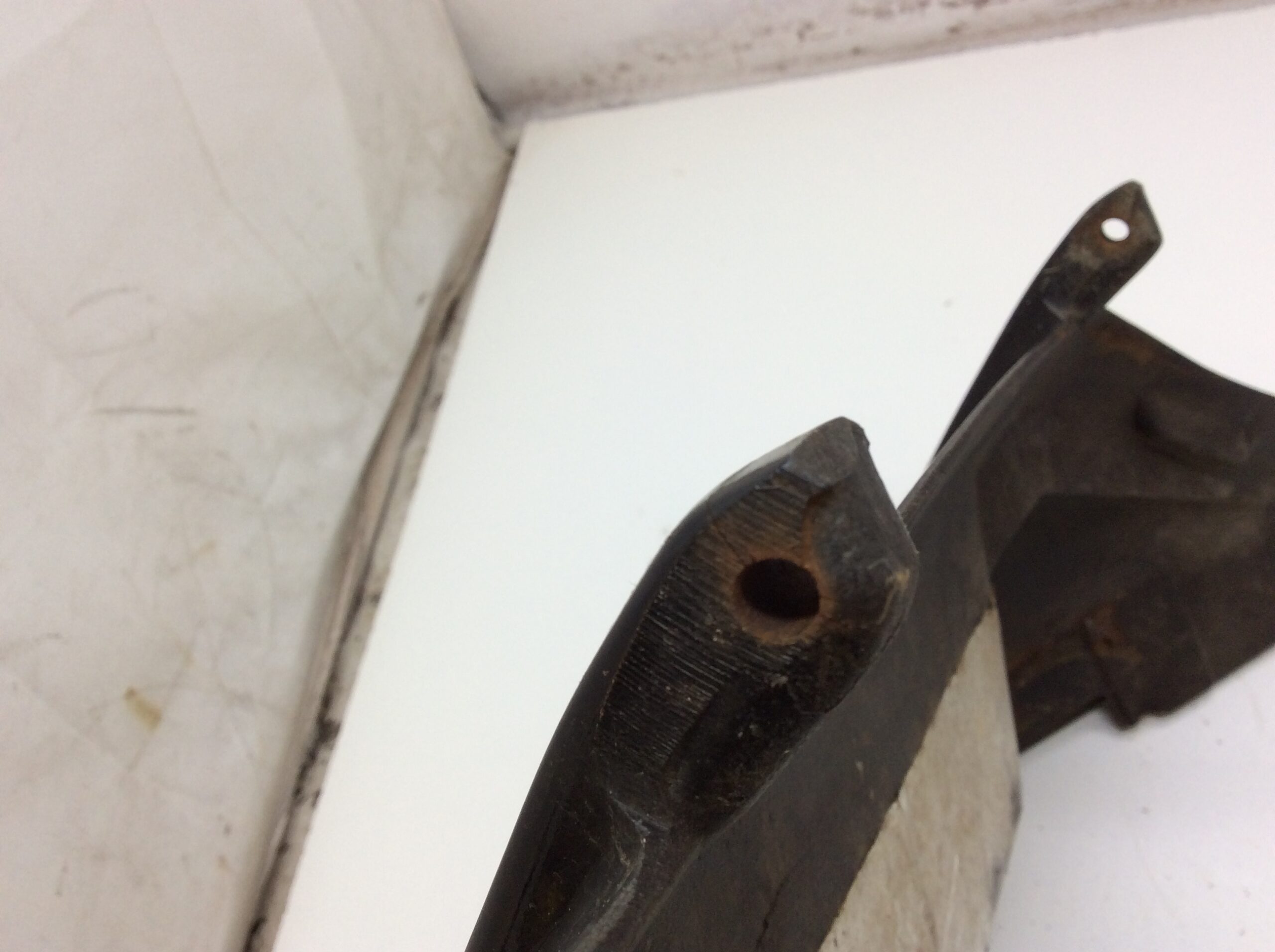 1992 Arctic Cat Nosecone - Image 5