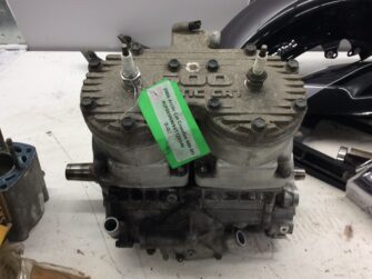 2006 Arctic Cat 600 EFI Motor