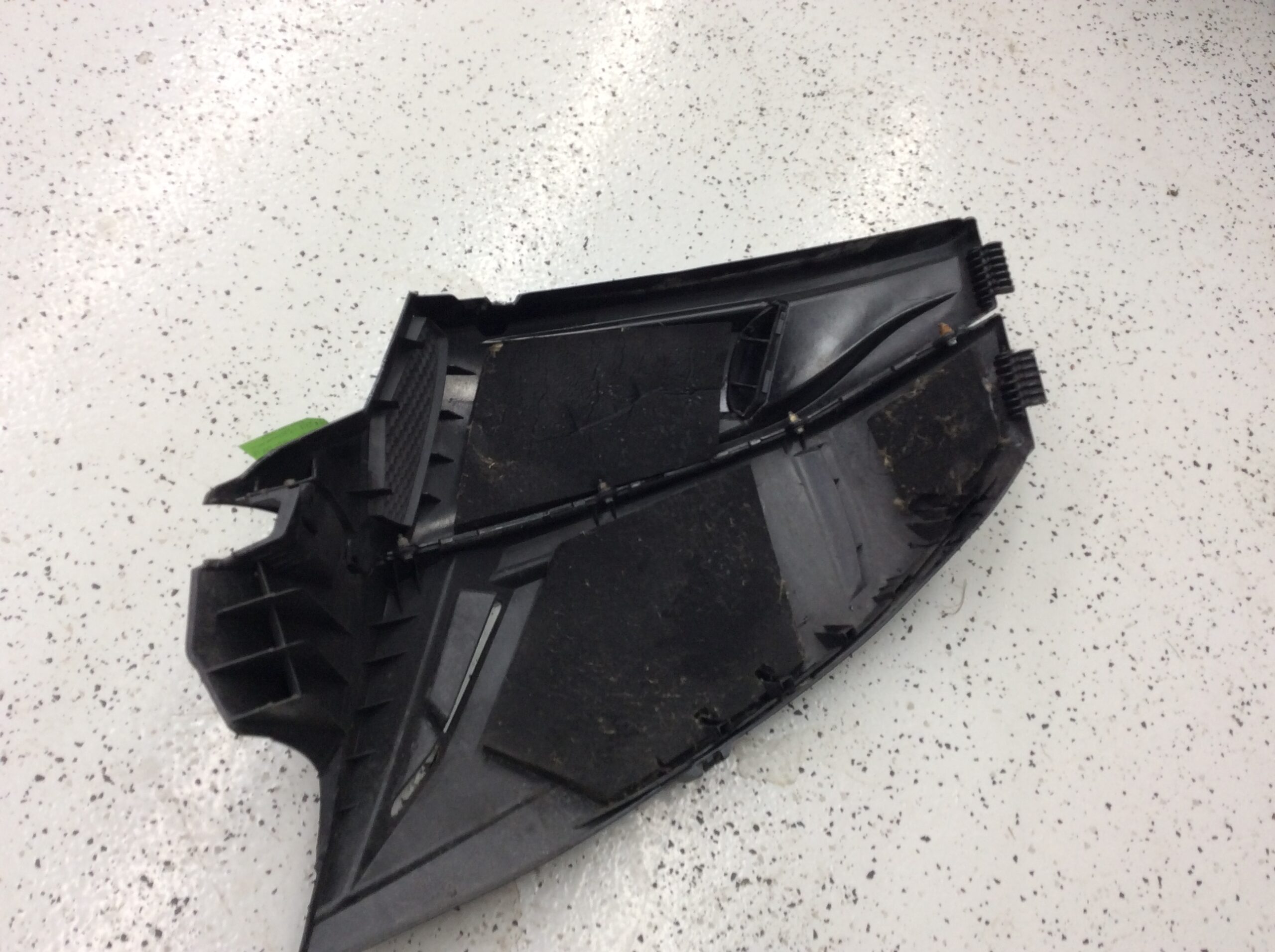 Arctic Cat Left Side Panel - Image 3