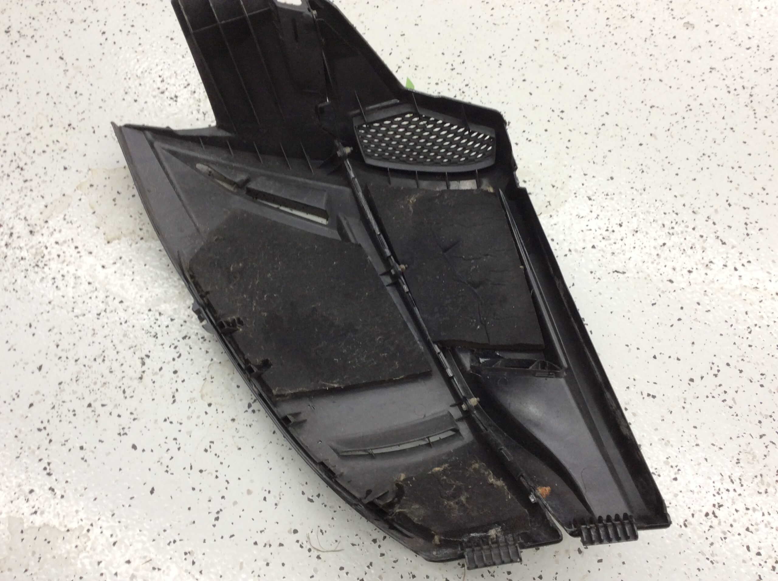Arctic Cat Left Side Panel - Image 5